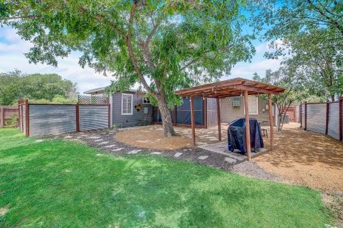 Sunset Bungalow