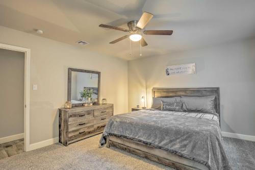 Pet-friendly Home About 7 Mi To Nature Preserve!
