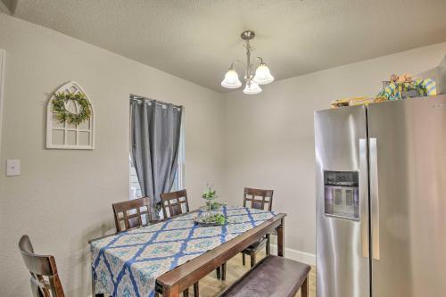 Pet-friendly Home About 7 Mi To Nature Preserve!