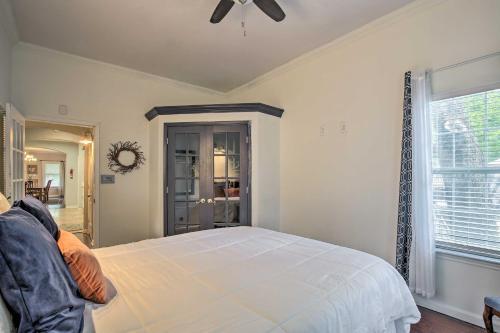 Charming San Antonio Retreat About 3 Mi To Dtwn!