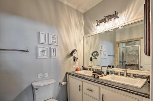 Charming San Antonio Retreat About 3 Mi To Dtwn!