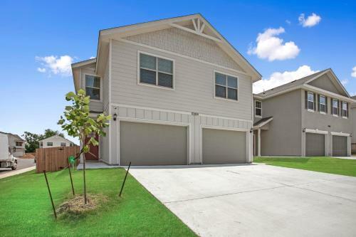 Luxury San Antonio Home Sleeps 6