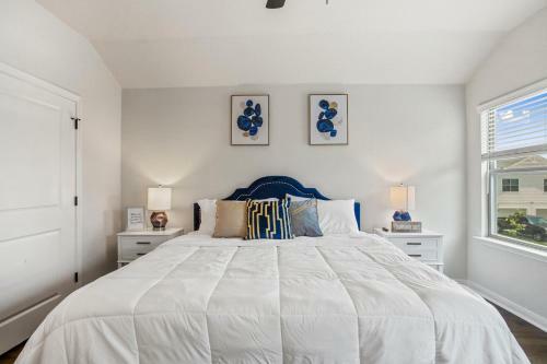 Luxury San Antonio Home Sleeps 6