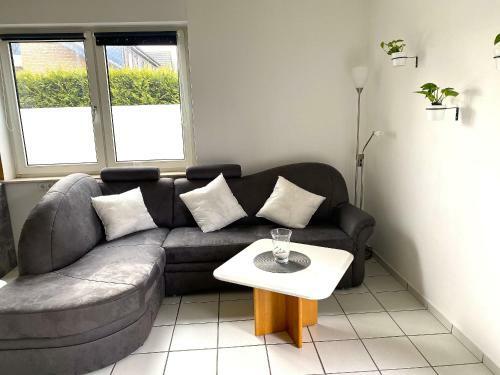 Apartamento Ferienwohnung Currle