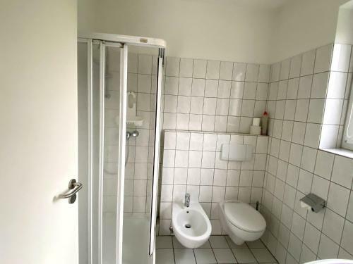 Apartamento Ferienwohnung Currle