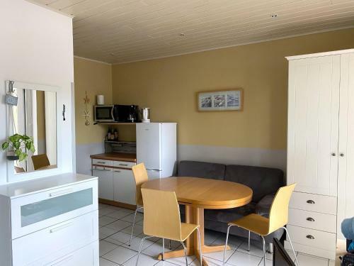 Apartamento Ferienwohnung Currle