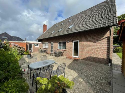Apartamento Ferienwohnung Currle