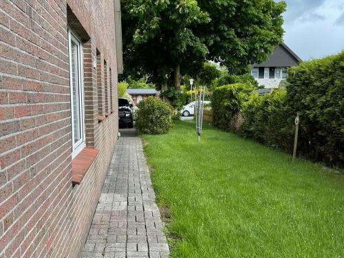 Apartamento Ferienwohnung Currle