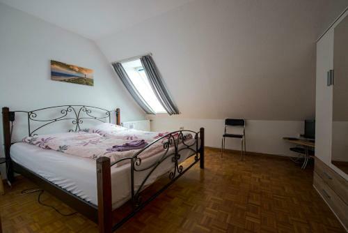 Apartamento Zum Alten Dorfbrunnen