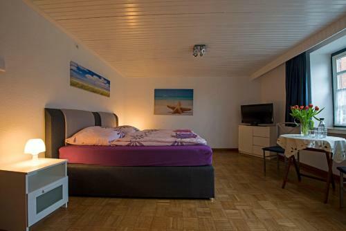 Apartamento Zum Alten Dorfbrunnen