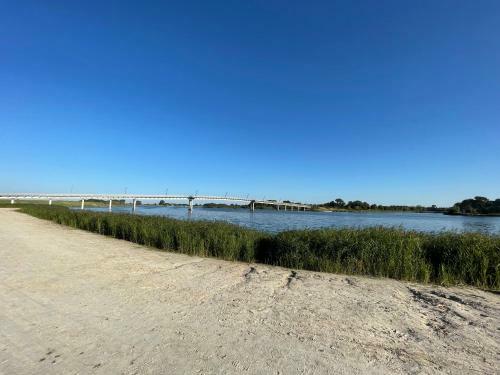 Am Wangermeer 38