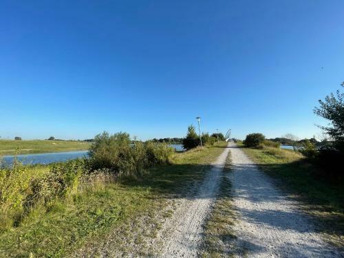 Am Wangermeer 38a