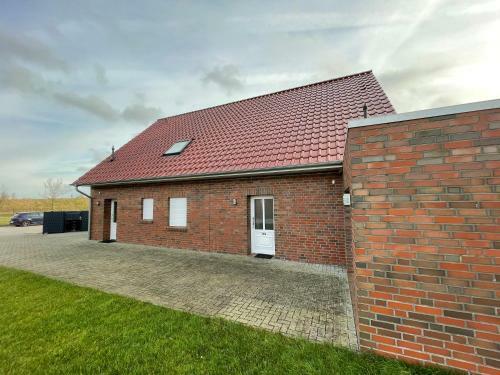 Am Wangermeer 38a