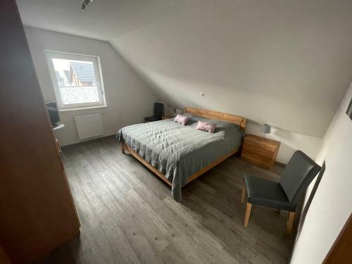 Am Wangermeer 38a