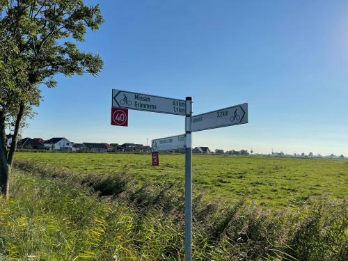 Am Wangermeer 38a