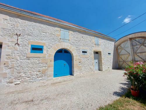 Villa Chateau De Marsais