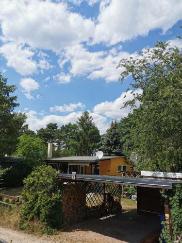 Haus Am Schwielowsee