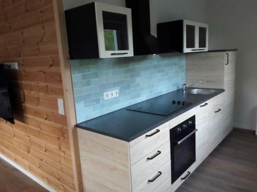 Apartamento Urlaub Auf Der Aspen Ranch