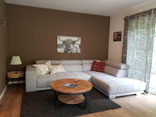 Apartamento Urlaub Auf Der Aspen Ranch
