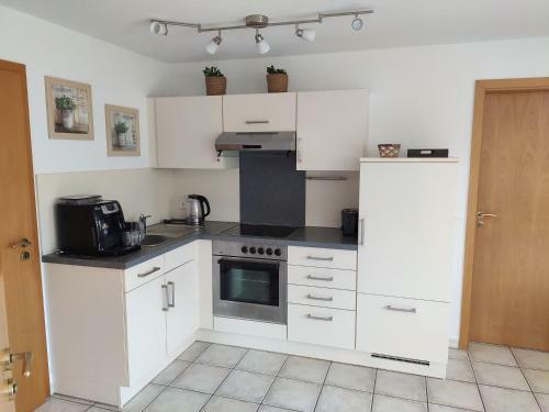 Apartamento Ferienwohnung Am Trillenb�hl
