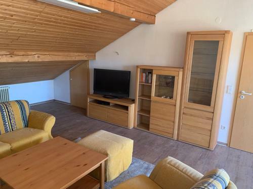 Apartamento Ferienwohnung K�ppeler