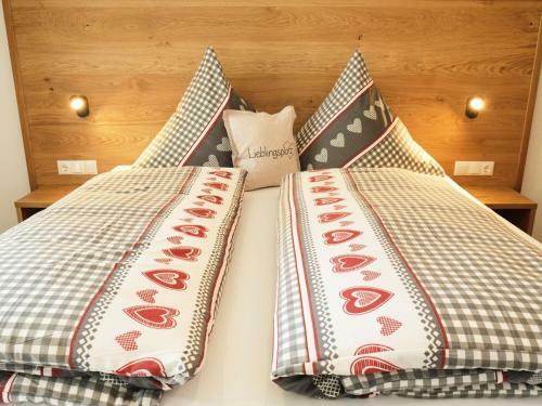 Apartamento Haus Sonnengru�