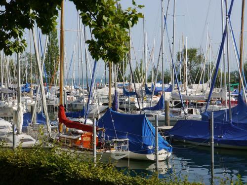 Apartamento Haus Sonnengru�