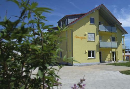 Apartamento Haus Sonnengru�