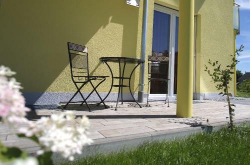 Apartamento Haus Sonnengru�