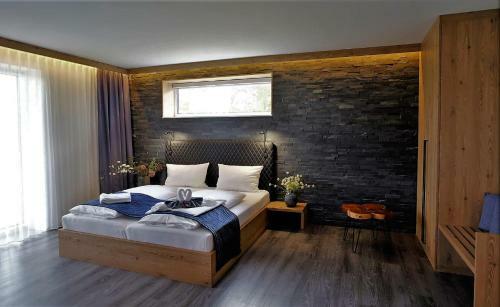 Art & Galerie Hotel Lenz Plauer See
