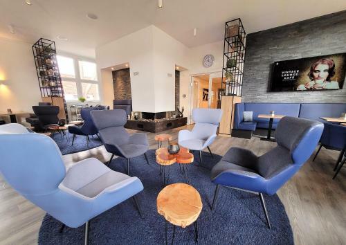 Art & Galerie Hotel Lenz Plauer See