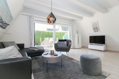 Ferienhaus Wiebke