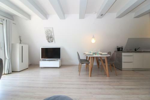 Ferienhaus Wiebke