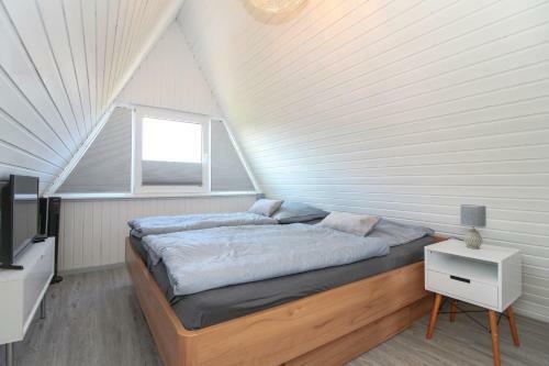 Ferienhaus Wiebke