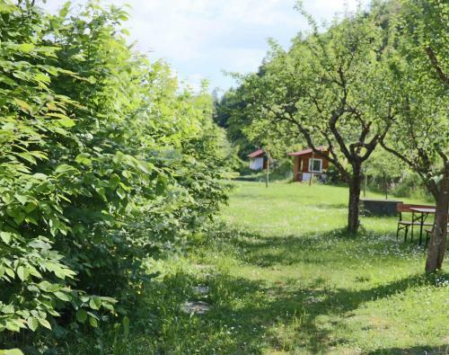 Apartamento Dachgeschosswohnung - A56892