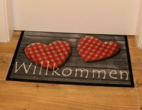Apartamento Dachgeschosswohnung - A56892