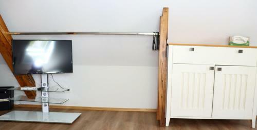 Apartamento Dachgeschosswohnung - A56892