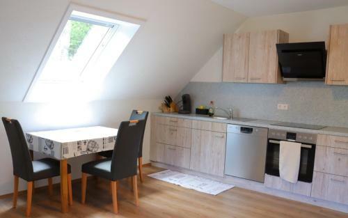 Apartamento Belchenblick 2