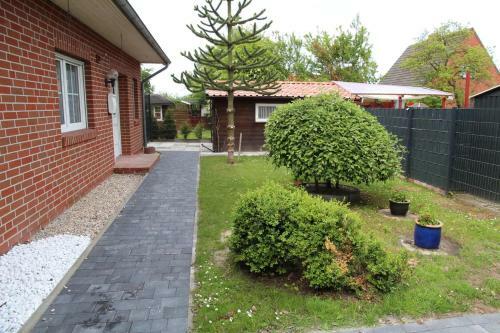 Haus Deichterrasse