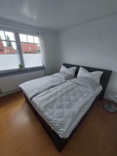 Apartamento Meeresleuchten