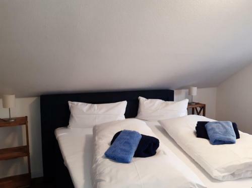 Apartamento Huus B�rgtuun Leuchtturm