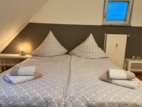 Apartamento Loft Studio Stutensee, Nordost Ka, Campus Nord