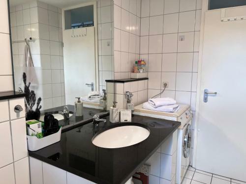 Apartamento Loft Studio Stutensee, Nordost Ka, Campus Nord