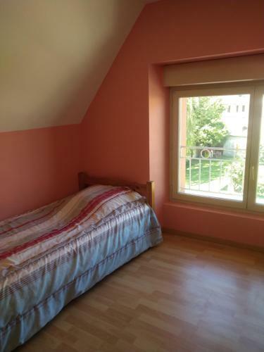 Hostal Les Chambres De Marvejols