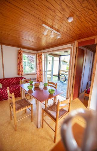 Village G�vaudan Aubrac