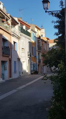 Apartamento L'�le De Martigues
