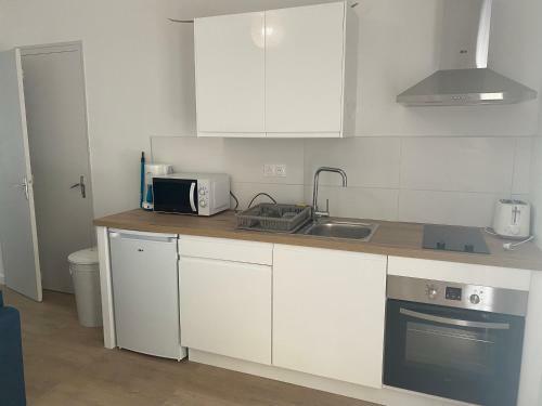 Apartamento La Cigales