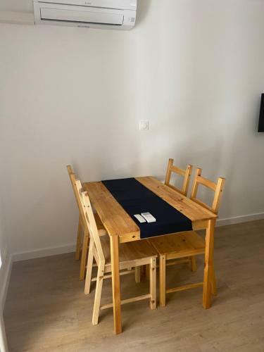 Apartamento La Cigales