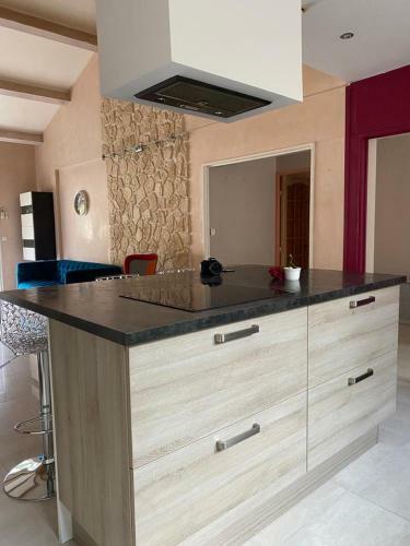 Villa 115 M2 Avec Piscine Proche Plage - 15 Min