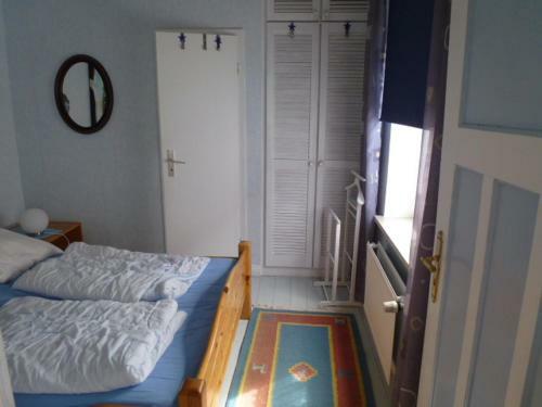 Apartamento Helmut Bojendorf Eg